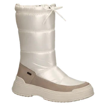 Dámská zimní obuv Caprice 9-26421-41 béžová, vel. 36