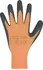 Pracovní rukavice Rukavice Petrax 9" s výstavní kartičkou (pro stojan)