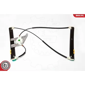 Stahovačka okna Zvedací zařízení oken ESEN SKV 01SKV402