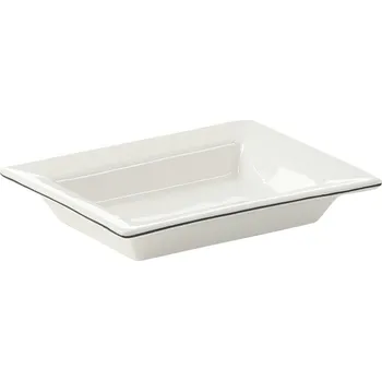 LUCREZIA mýdlenka na postavení, keramika