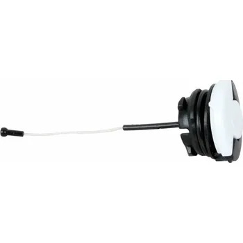 Víčko palivové nádrže Stihl MS171, MS181, MS200, MS210, MS260, MS360 - neoriginální díl