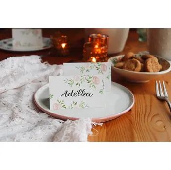 Jmenovka na stůl ePiPí Jmenovky na stůl - Luční