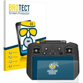 Ochrana fotoaparátu a videokamery Ochranná fólie BROTECT AirGlass Glass Screen Protector for DJI Mavic 3 RC Pro