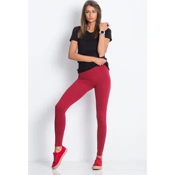 Dámské legíny Dámské dlouhé legíny I521 4829R6 S61977 BFG, s i240_167325_2:s