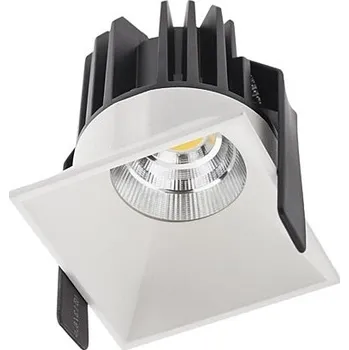 Bodové svítidlo Arelux Zápustné LED svítidlo XDOMINO 4000K DM02NW36 MWH