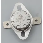 Spínač RS-16 T125 250V 16A DEDRA XDED9931C.06