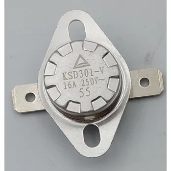 vypínač Spínač RS-16 T125 250V 16A DEDRA XDED9931C.06