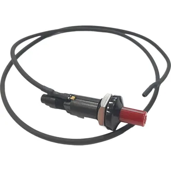 Zapalovač Piezoelektrický zapalovač DEDRA XDED9975.28