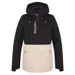 Husky Nabbi L černá/béžová