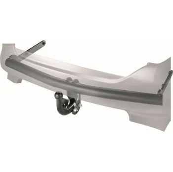 Auto-moto Tažné zařízení Seat Leon 2005-2012 , pevný čep 2 šrouby, Westfalia