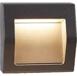 Přisazené venkovní LED svítidlo 0221GY Searchlight