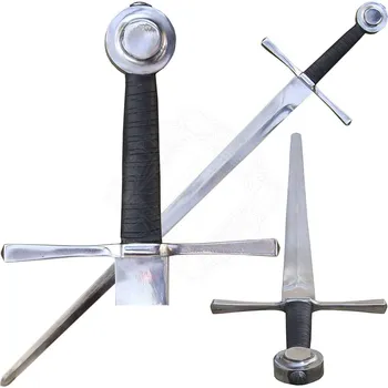 Replika zbraně Krutský Jednoruční historický meč Remigius, Třída B