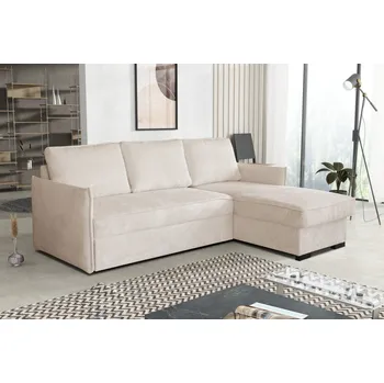 Sedací souprava Sedací souprava Megie UNI béžová