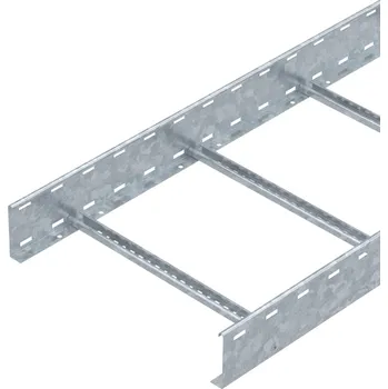 kabelová chránička OBO BETTERMANN Kabelový žebřík LG 115 VS 6 FT 6216474