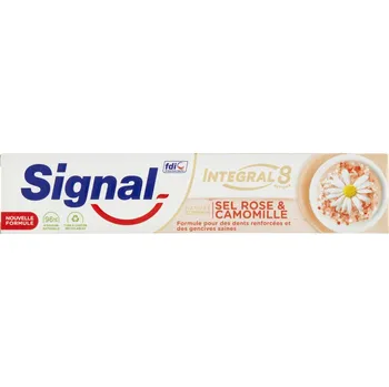 Signal Nature Elements Integral 8…