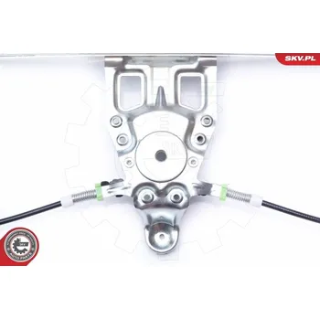 Stahovačka okna Zvedací zařízení oken ESEN SKV 00SKV464