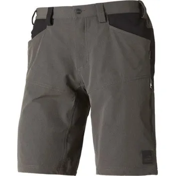 Pánské kraťasy Kraťasy Geoff Anderson Roxxo - černé L