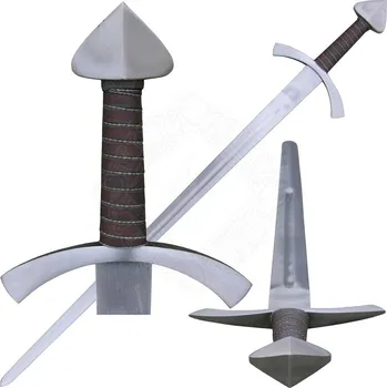 Replika zbraně Leier Jednoruční meč Goddin, Třída B