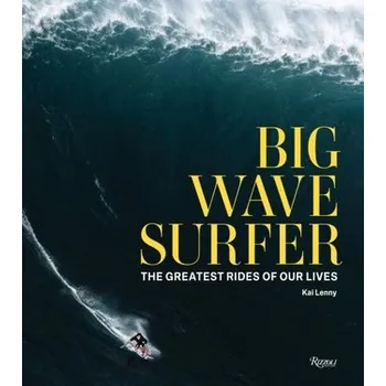 Big Wave Surfer - Lenny, Kai; Vu, Don