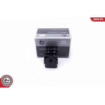 Ventil palivového systému Ventil, pneumatický systém ESEN SKV 93SKV814