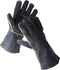 Pracovní rukavice CERVA Sandpiper černé 11