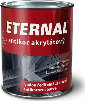 barva na kov AUSTIS Eternal Antikor 700 g