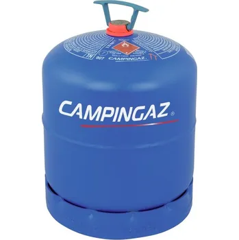 Plynová kartuše Plynová láhev Campingaz R907 do karavanu + Doprava Zdarma