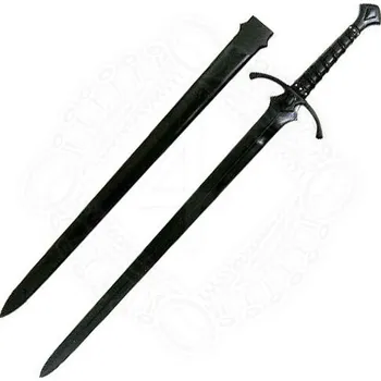 Lukostřelecký terč Windlass Steelcrafts Černý elfský meč