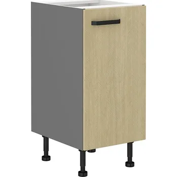 Kuchyňská skříňka Kuchyňská skříňka SCANDI 40 D 1F BB