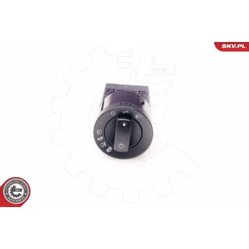 Autoelektrika Spínač, hlavní světlo ESEN SKV 36SKV022