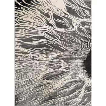 Koberec Hans Home Kusový koberec Elite 8752 Grey - 180x260 - doprava zdarma