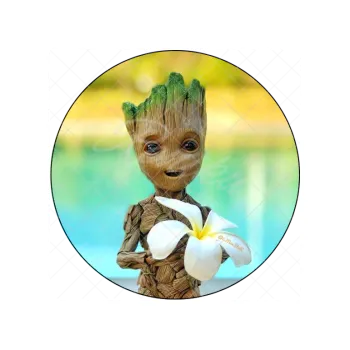 Přisada na vaření a pečení GROOT, VARIANTA Jedlý papír 1769