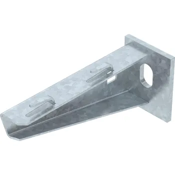 kabelová chránička OBO BETTERMANN Nástěnný a závěsný výložník AW G 15 11 FT 6420606