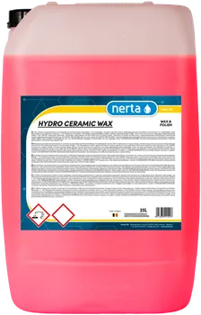 Autovosk Nerta Hydro Ceramic Wax keramický vosk 5 l