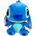 Plyšový Lilo a Stitch - Stitch sedící (35 cm)
