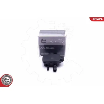 Čidlo automobilu Senzor tlaku sacího potrubí ESEN SKV 17SKV631