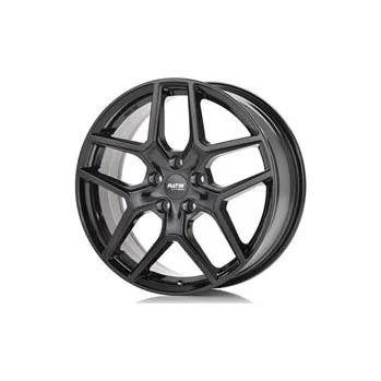 Alu kolo PLATIN P110 7x17 5x108 ET40 CB73,1 60PLU70701