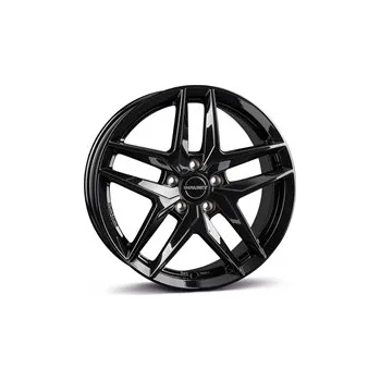 Disk BORBET Z 8x18 5x112 ET39 CB66,5 496979BO