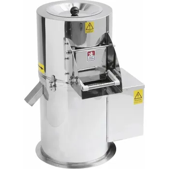 Kuchyňská škrabka RM Gastro ŠKBZ 20 nerez