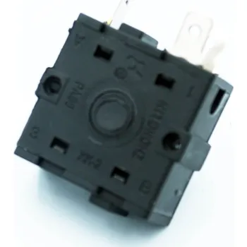 Auto-moto Přepínač DEDRA XDA-K2010TS.15