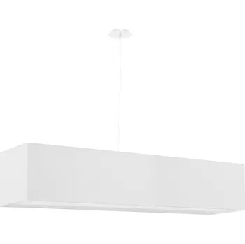 SANTA 120 Závěsné světlo, bílá SL.0781
