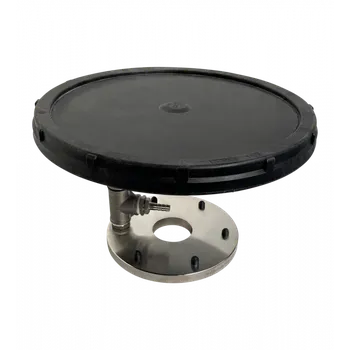 Zařízení na úpravu vody Air-aqua SUPER PERLÁTOR 22 CM