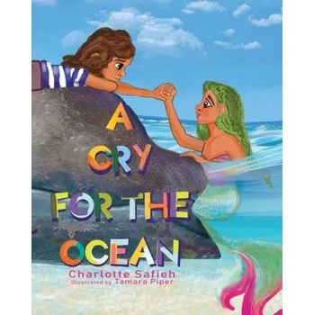 První čtění A Cry for the Ocean - Safieh, Charlotte