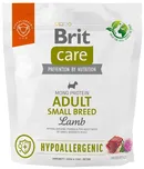 Brit Care Dog Hypoallergenic Adult…