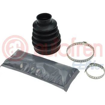 Sada měchů, hnací hřídel AUTOFREN SEINSA D8499T