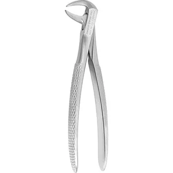 Kleště Kleště na dolní kořeny D74M