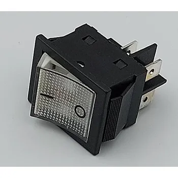 Přepínač DEDRA XDESMI151M.17