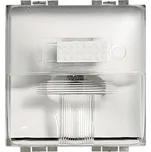 BTICINO Svítidlo L4374/230 BTLV LED signální 230V 1M L4374/230