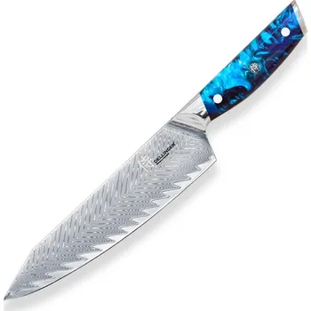 Dellinger Blue Chef Kiritsuke K-H164…