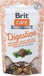 Brit Care Cat Snack Digestion 50 g